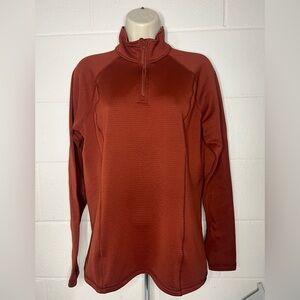5.11 Tactical Men's Stratos 3/4 Zip up Medium